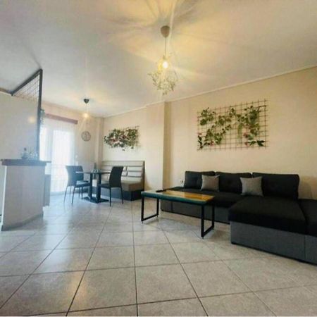 Relaxing 2 Bdr Apartment 约阿尼纳 外观 照片