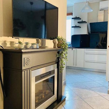 Relaxing 2 Bdr Apartment 约阿尼纳 外观 照片