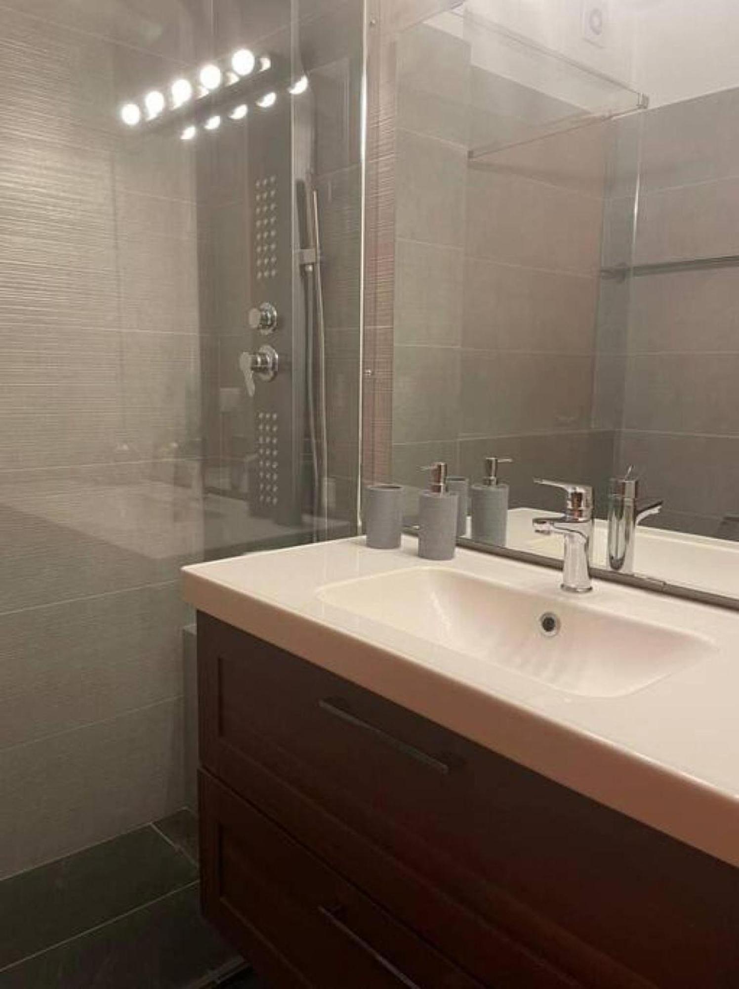 Relaxing 2 Bdr Apartment 约阿尼纳 外观 照片