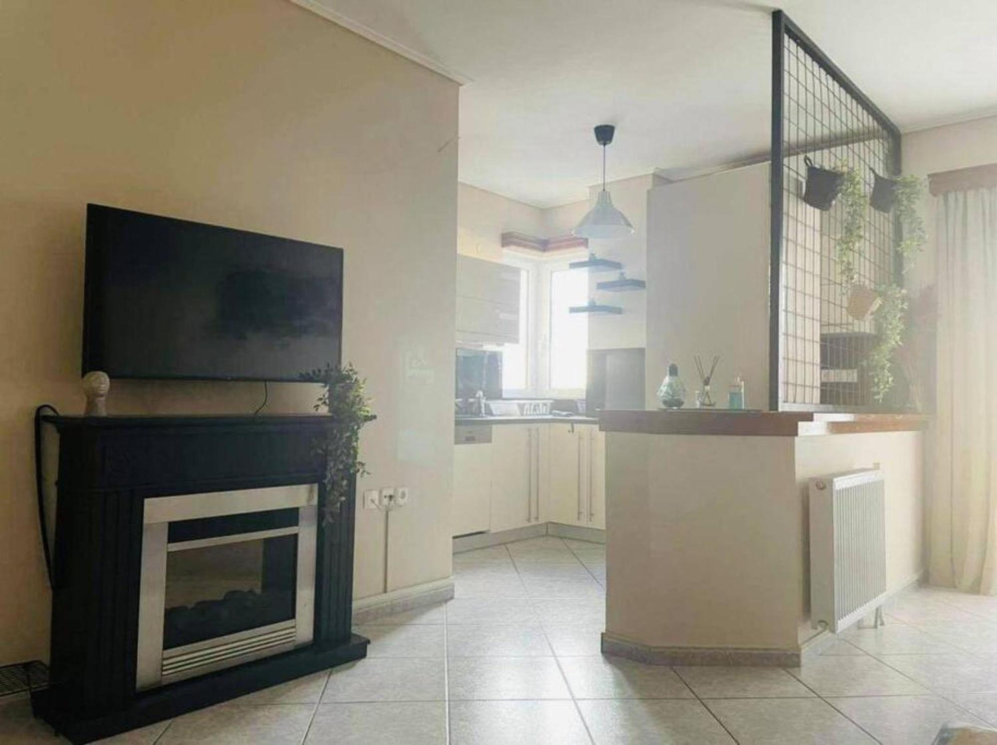 Relaxing 2 Bdr Apartment 约阿尼纳 外观 照片