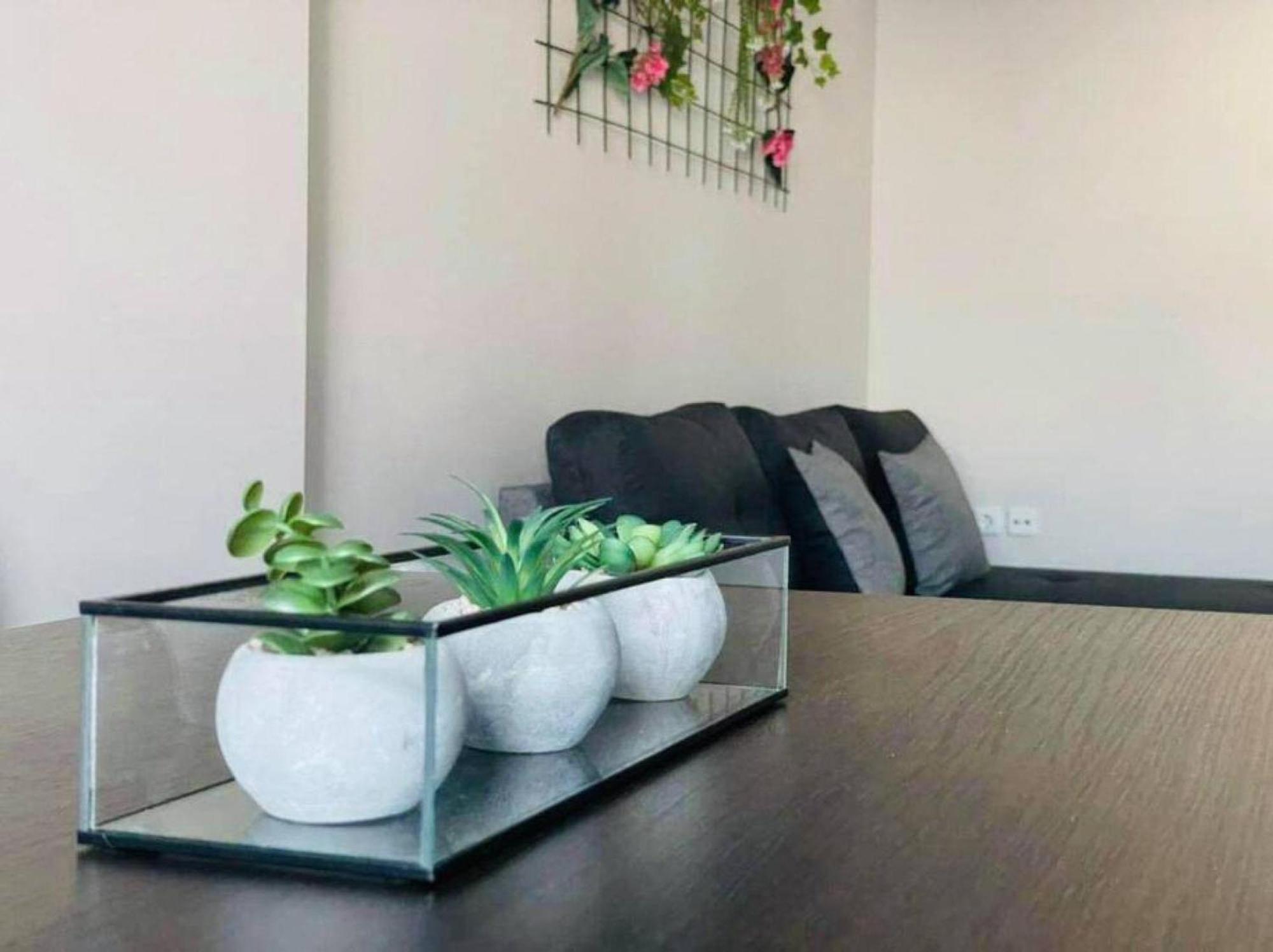 Relaxing 2 Bdr Apartment 约阿尼纳 外观 照片