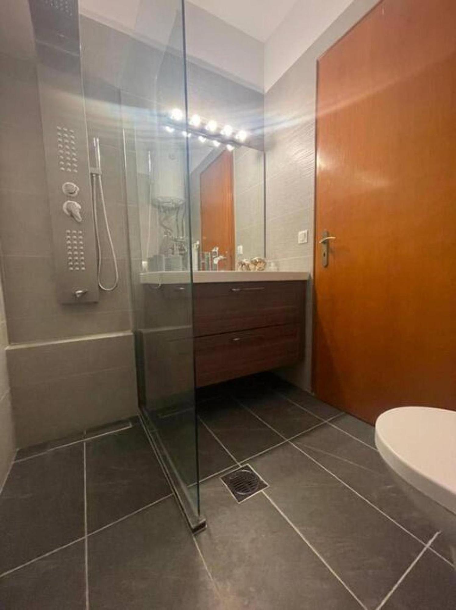 Relaxing 2 Bdr Apartment 约阿尼纳 外观 照片