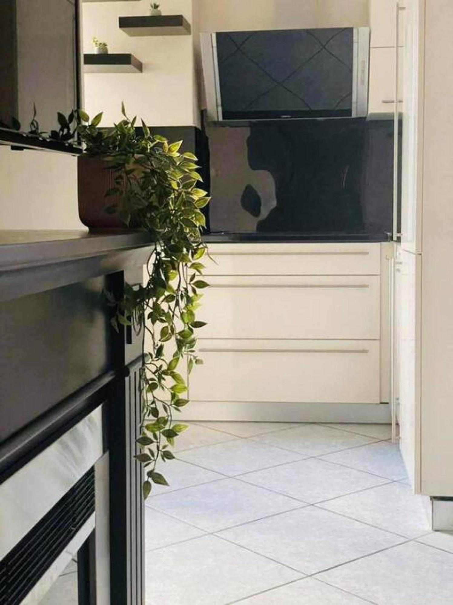 Relaxing 2 Bdr Apartment 约阿尼纳 外观 照片