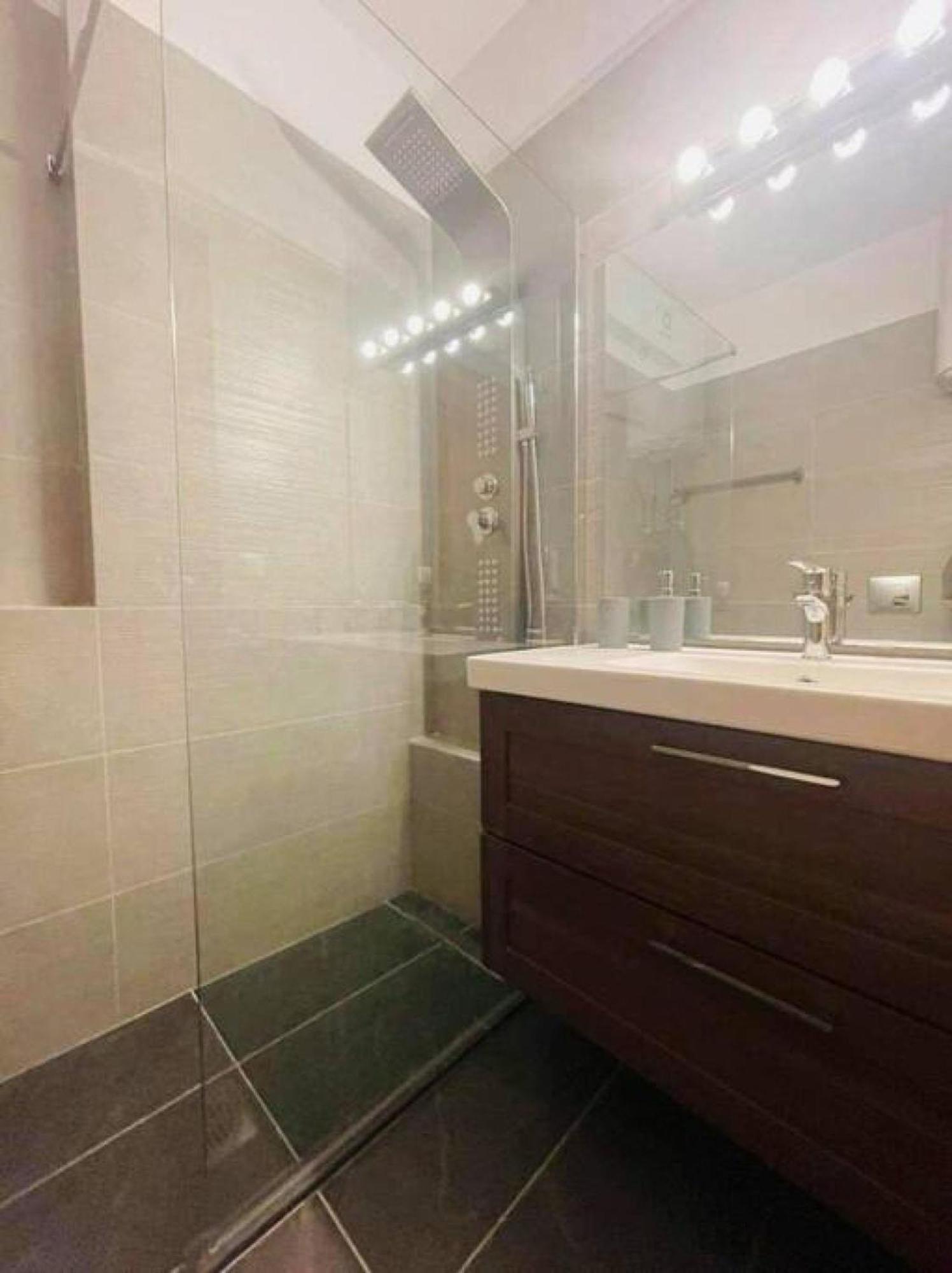 Relaxing 2 Bdr Apartment 约阿尼纳 外观 照片