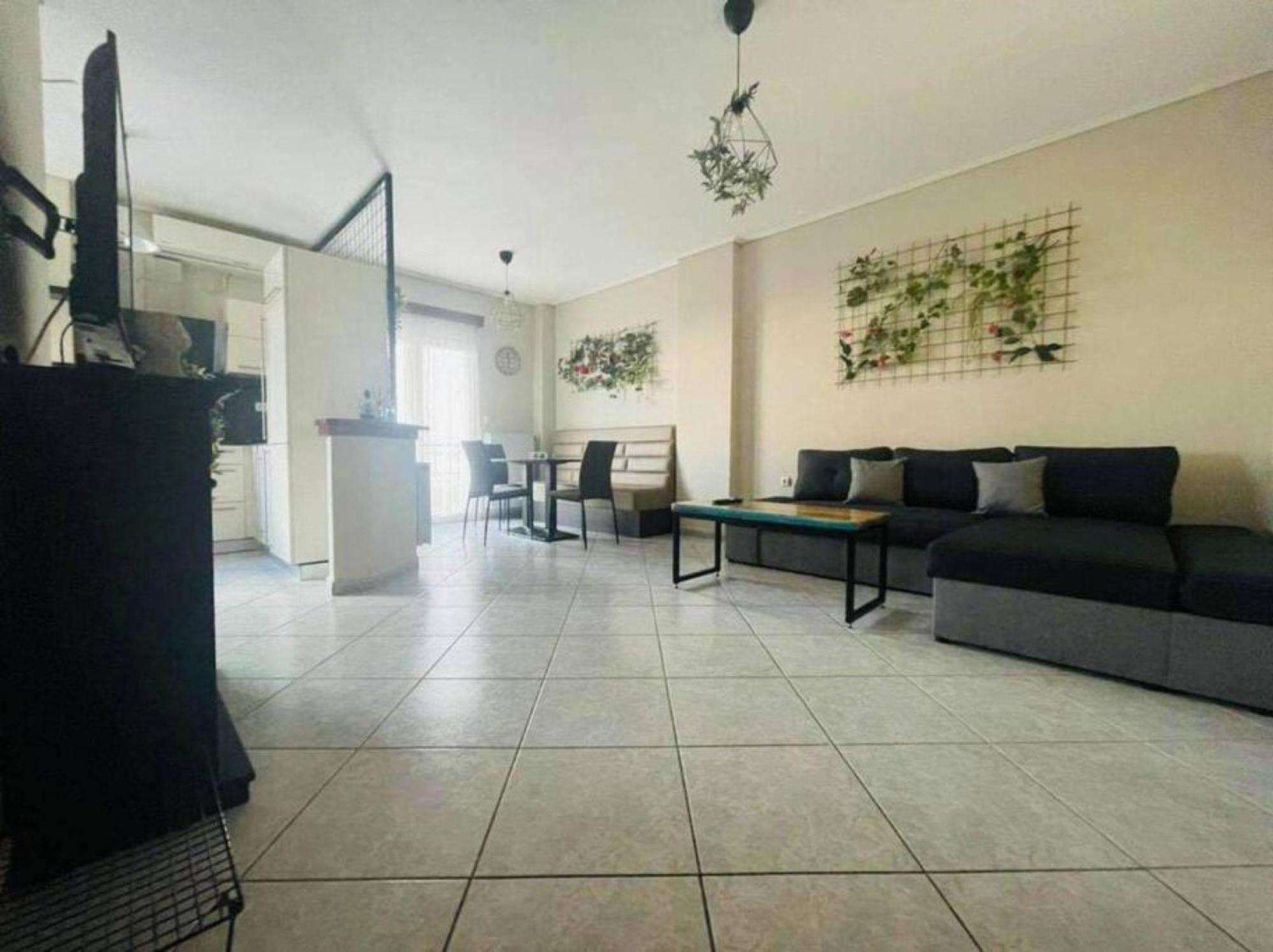 Relaxing 2 Bdr Apartment 约阿尼纳 外观 照片
