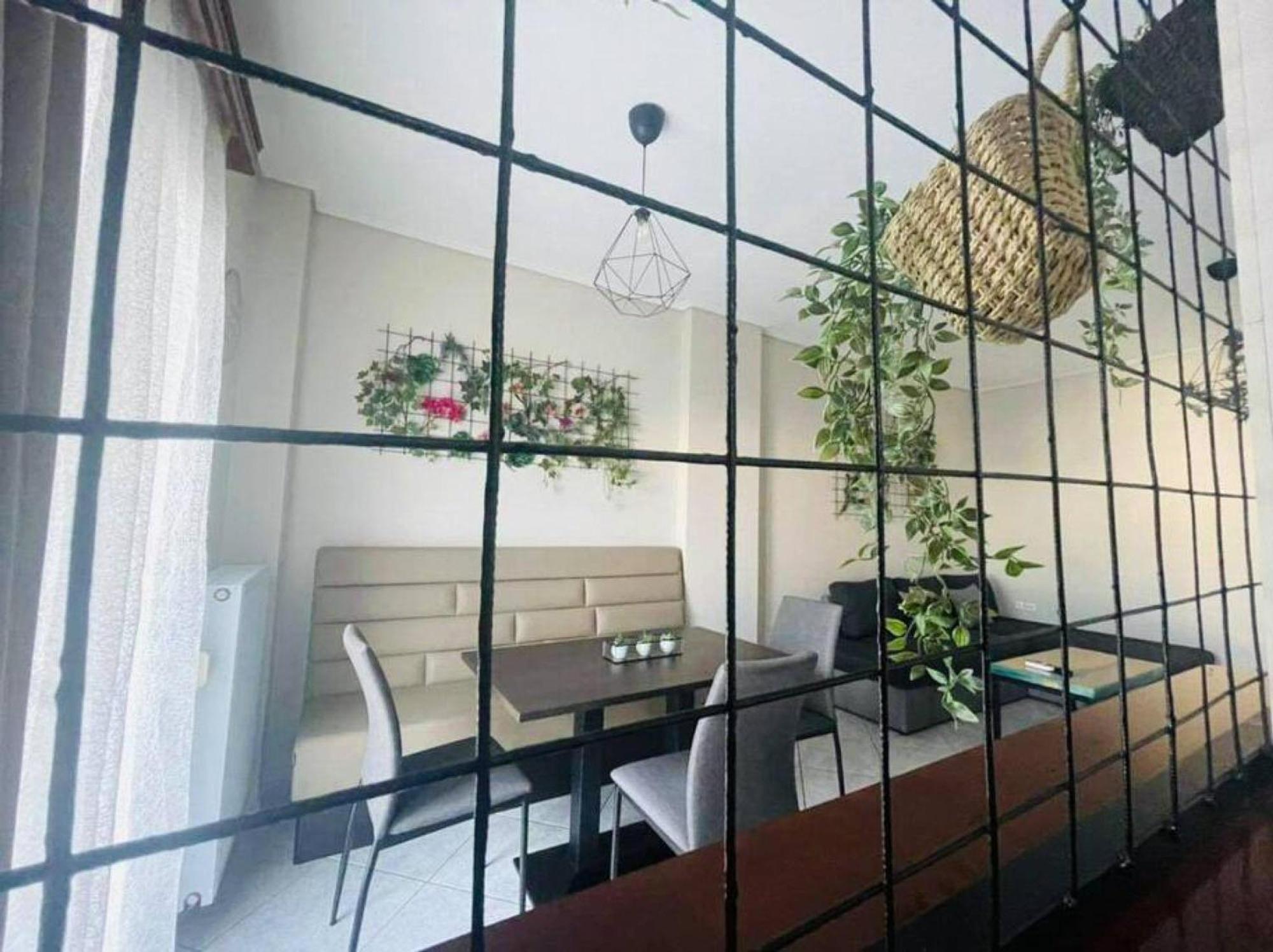 Relaxing 2 Bdr Apartment 约阿尼纳 外观 照片